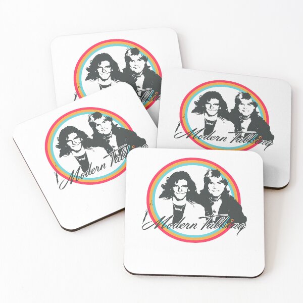 Item preview, Modern Talking designed and sold by MendezBrawn85.