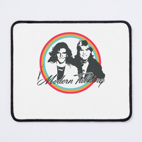 Item preview, Modern Talking designed and sold by MendezBrawn85.