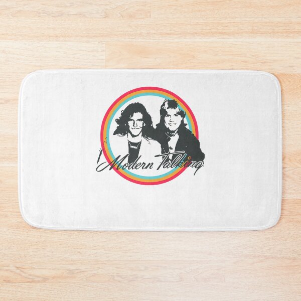 Item preview, Modern Talking designed and sold by MendezBrawn85.