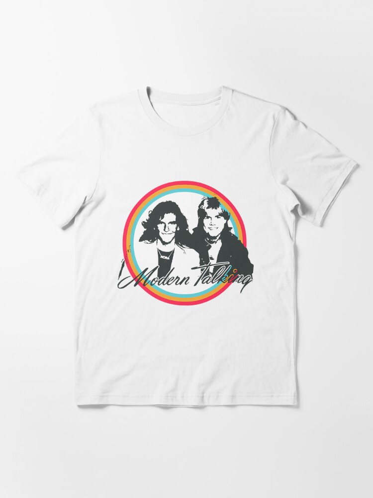 Modern Talking Classic Essential T-Shirt for Sale by