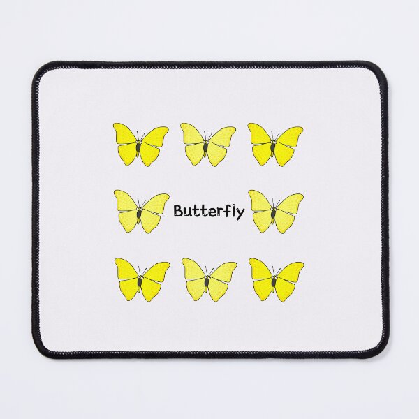 Item preview, Cute Butterfly designed and sold by EzezFolio.