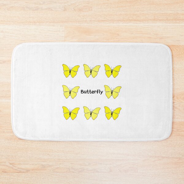 Item preview, Cute Butterfly designed and sold by EzezFolio.