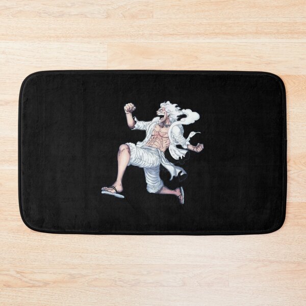 Item preview, Luffy Gear 5 designed and sold by antheymlida.
