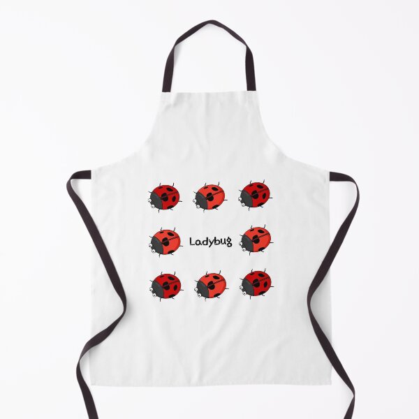Item preview, Cute Ladybug designed and sold by EzezFolio.