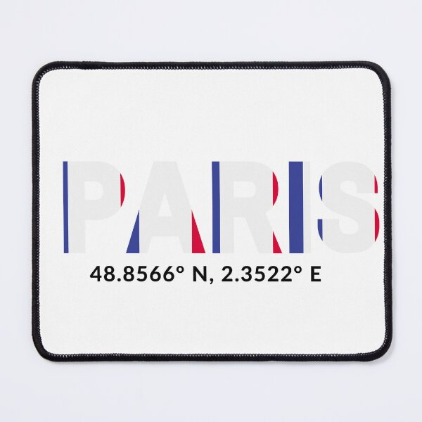 Item preview, Paris designed and sold by Rhmony.