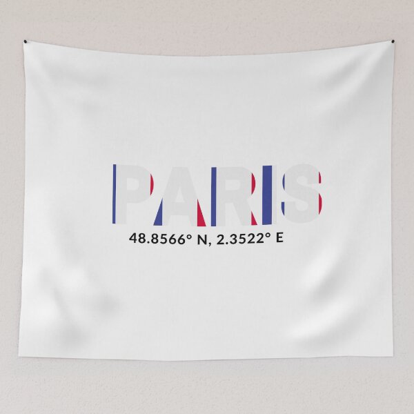 Item preview, Paris designed and sold by Rhmony.