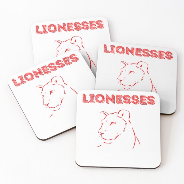 Item preview, Lionesses version 4 designed and sold by OhSoPrettyAC.