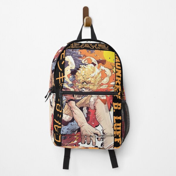 Item preview, Luffy Gear 5 designed and sold by antheymlida.