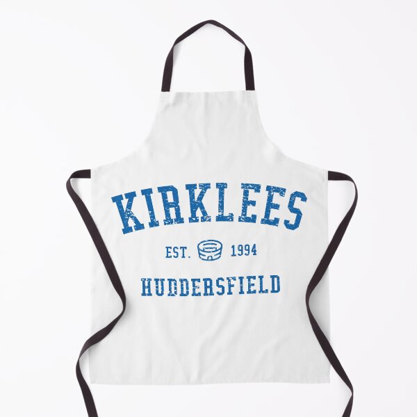 Item preview, Kirklees designed and sold by tfcstadium.