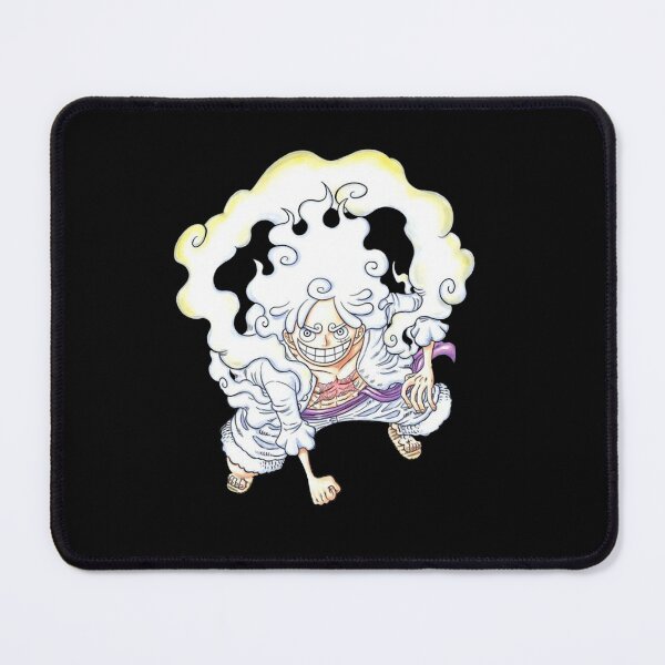 Item preview, Luffy Gear 5 designed and sold by antheymlida.