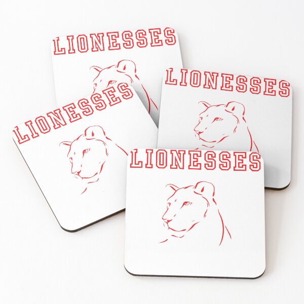 Item preview, Lionesses font 4 designed and sold by OhSoPrettyAC.