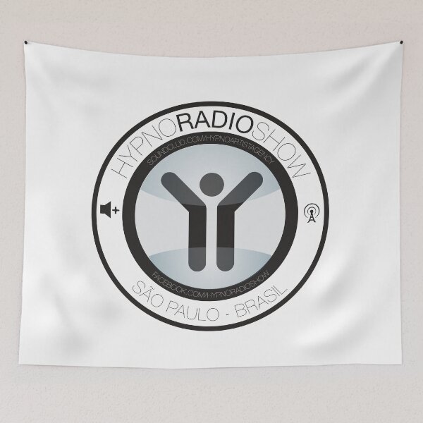 Item preview, Hypno Radio Show designed and sold by paulo silveira.