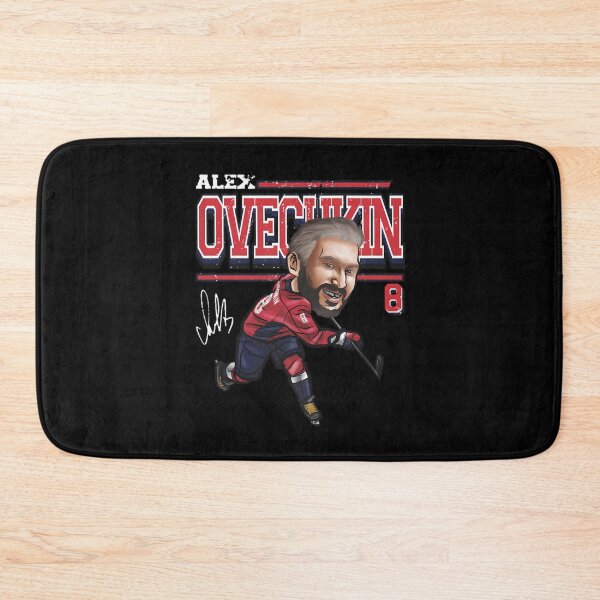Item preview, Alex Ovechkin Washington Cartoon designed and sold by LynchGuiseAr.