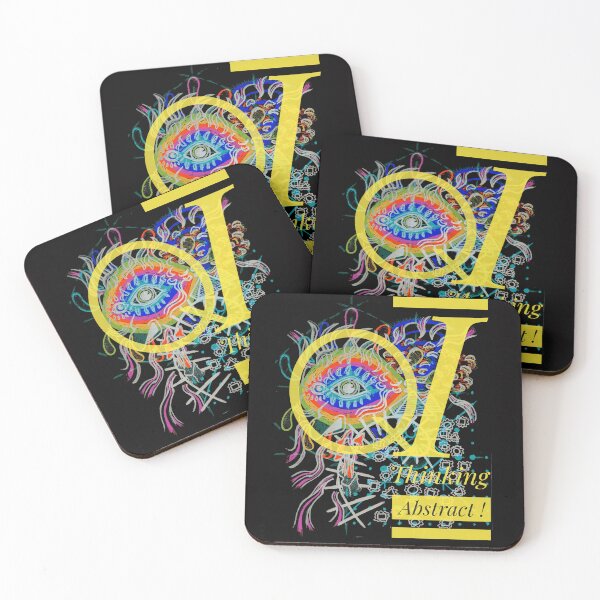 Item preview,  The abstract explains everything designed and sold by Lucky Day Shop 777.
