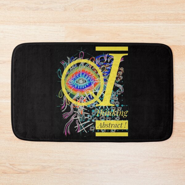Item preview,  The abstract explains everything designed and sold by Lucky Day Shop 777.