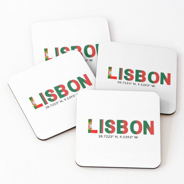 Item preview, Lisbon designed and sold by Rhmony.