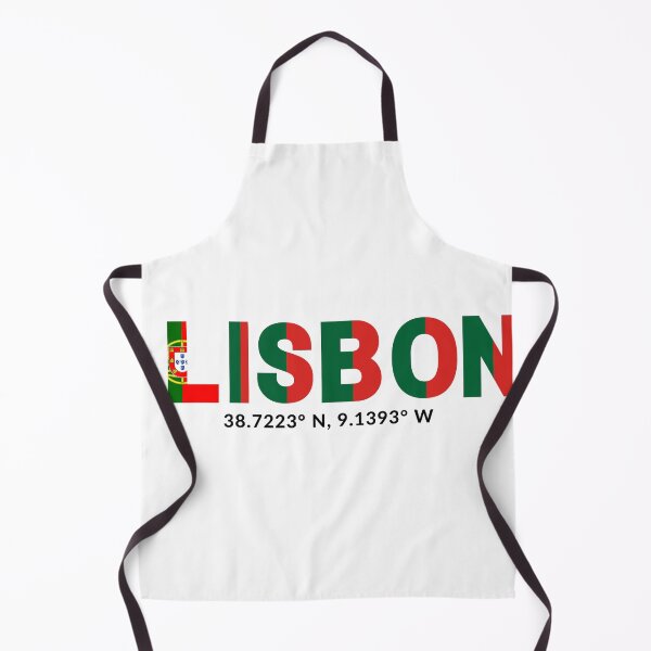 Item preview, Lisbon designed and sold by Rhmony.