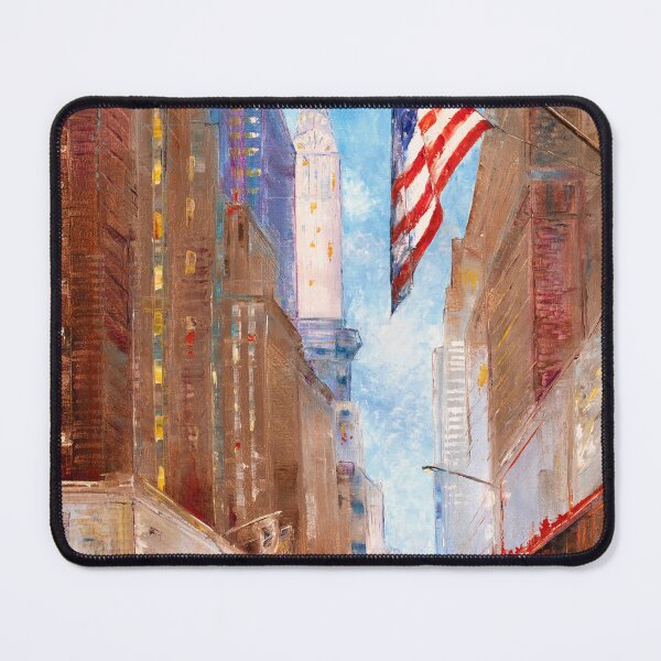 Item preview, The Empire State designed and sold by Natalia_Shchip.