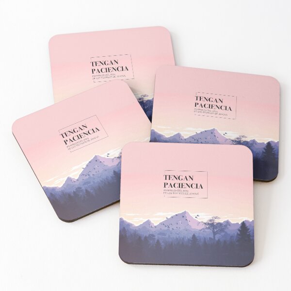 Item preview, 2023 Exercise Patience Convention - Spanish designed and sold by BestPlannerShop.