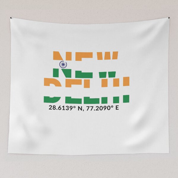 Item preview, New Delhi designed and sold by Rhmony.