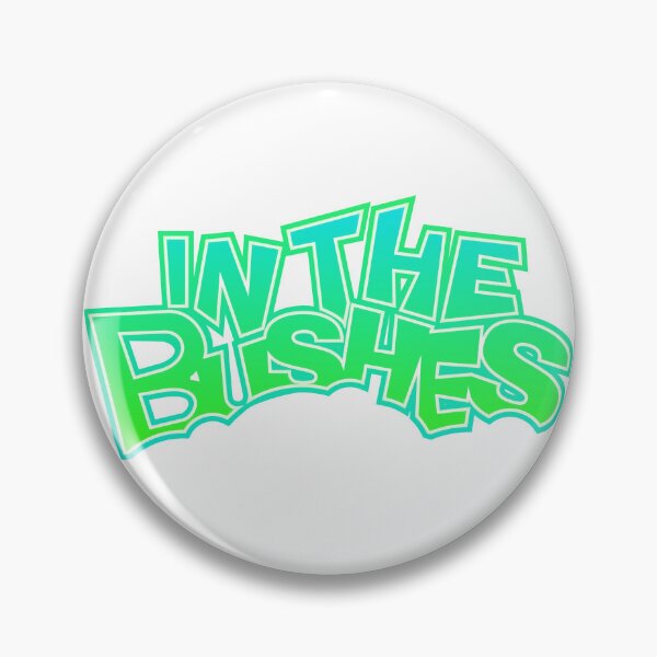Item preview, In the Bushes designed and sold by Jokertags.