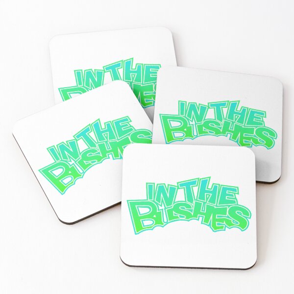Item preview, In the Bushes designed and sold by Jokertags.