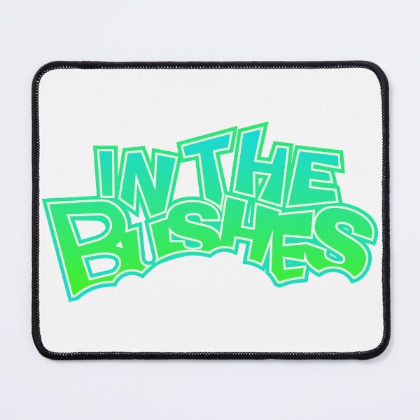 Item preview, In the Bushes designed and sold by Jokertags.