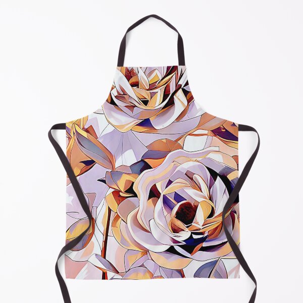 Item preview, Gilded Floral Impressions designed and sold by Dana Roper.