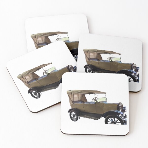 Item preview, Ford Model T,  Vintage car    designed and sold by Debsgiftware .
