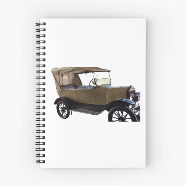 Item preview, Ford Model T,  Vintage car    designed and sold by Debsgiftware .
