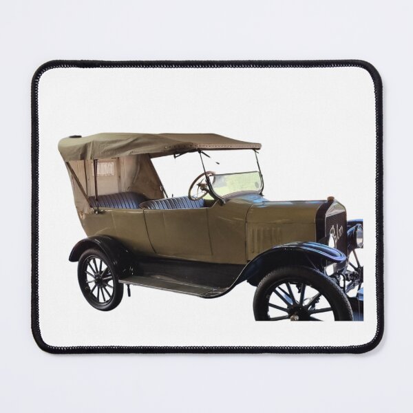 Item preview, Ford Model T, Vintage car designed and sold by Debsgiftware .