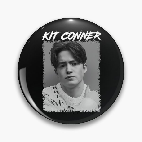 Artikelvorschau, Kit Connor entworfen und verkauft von TemplarsHudso.