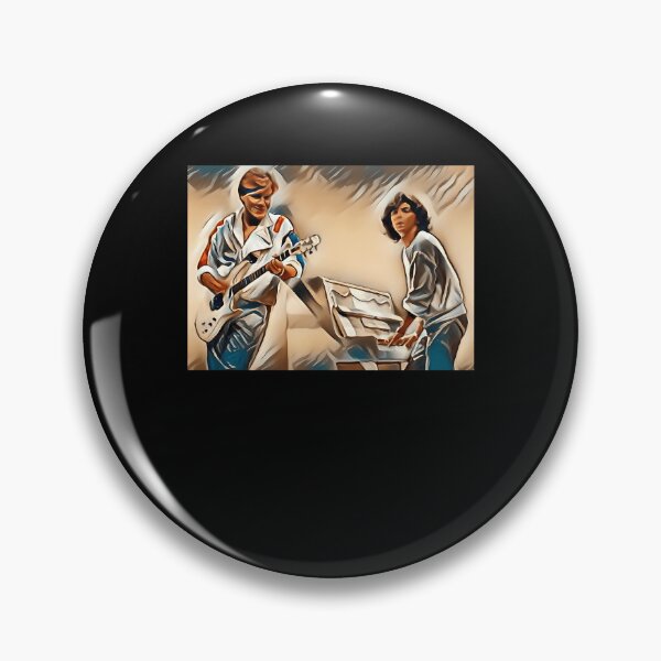 Item preview, Modern Talking designed and sold by MendezBrawn85.