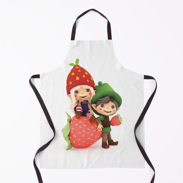 Item preview, Strawberry vibes designed and sold by Berry-Pepp.