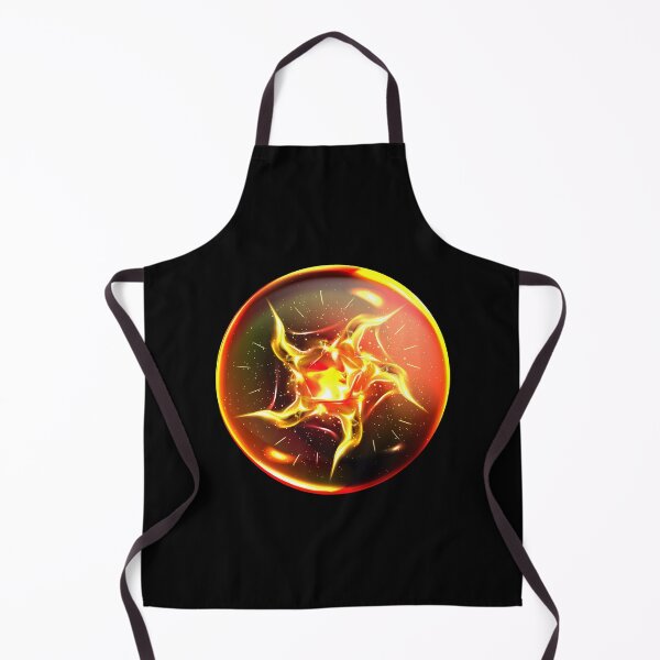 Item preview, Fire Sphere designed and sold by Angry Swan Designs.