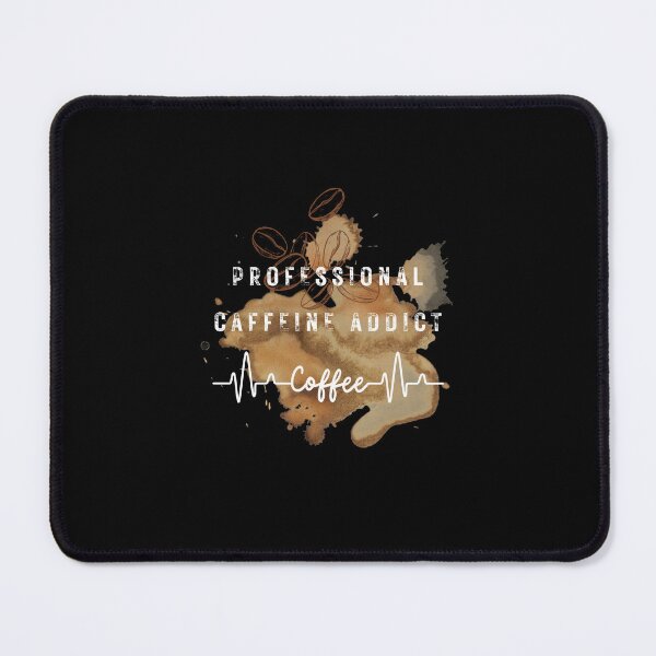 Item preview, Proffesional Coffee Drinker! designed and sold by Sunbirds.
