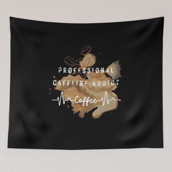 Item preview, Proffesional Coffee Drinker! designed and sold by Sunbirds.
