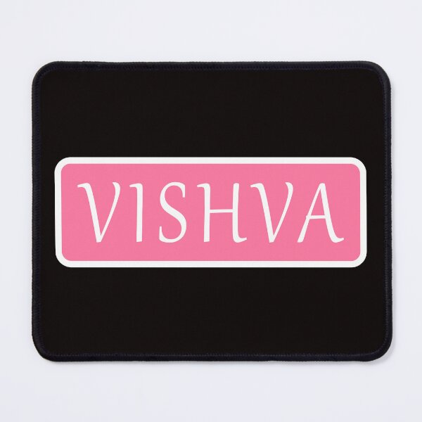 Item preview, Vishva Name designed and sold by Jeallan Designs.