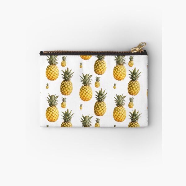 Item preview, Pineapples sweet refreshing fruit tropical tangy designed and sold by w1ckerman.