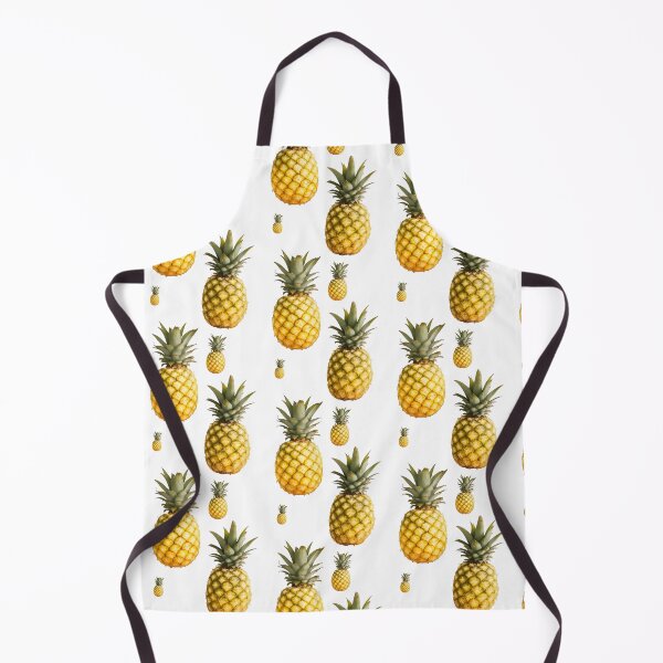 Item preview, Pineapples sweet refreshing fruit tropical tangy designed and sold by w1ckerman.