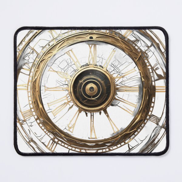 Item preview, Master Piece of Time and Space designed and sold by KriticalDesigns.