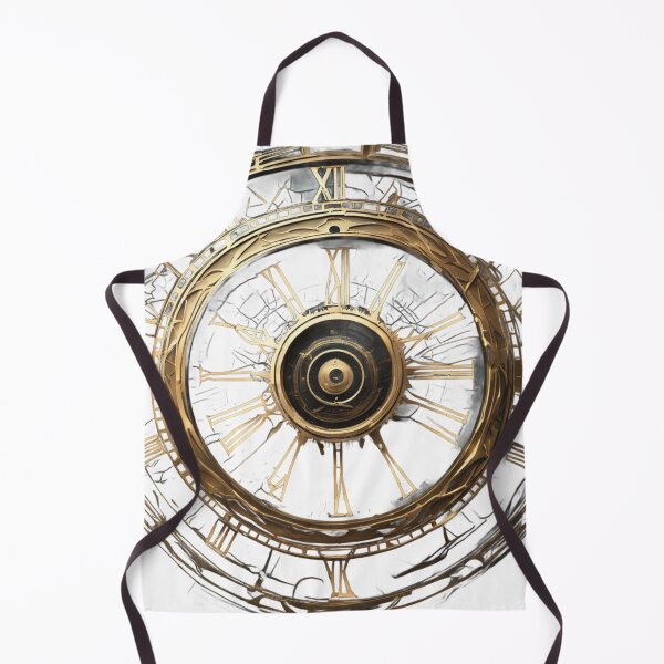 Item preview, Master Piece of Time and Space designed and sold by KriticalDesigns.