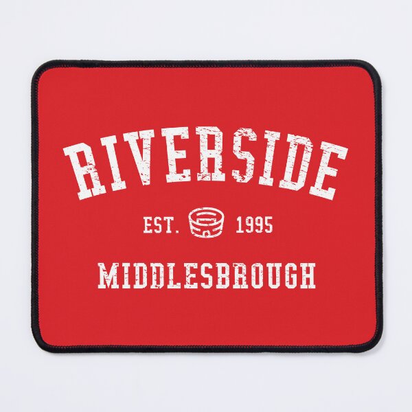 Item preview, Riverside designed and sold by tfcstadium.