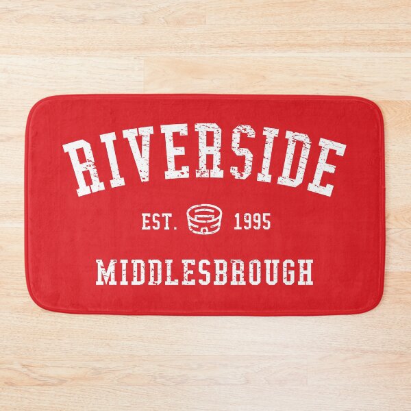 Item preview, Riverside designed and sold by tfcstadium.