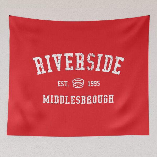 Item preview, Riverside designed and sold by tfcstadium.