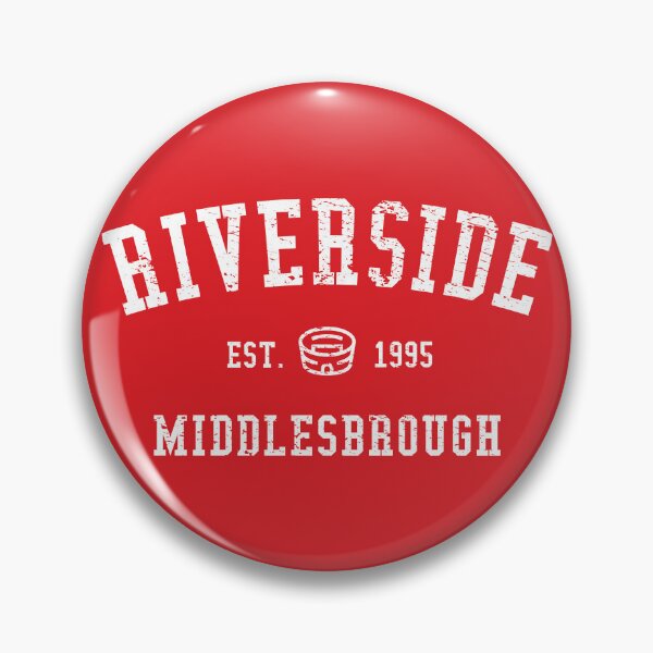 Item preview, Riverside designed and sold by tfcstadium.