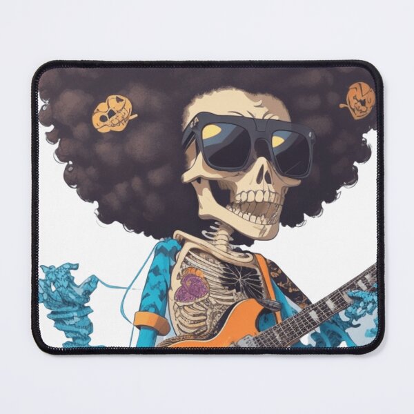 Item preview, Skeleton Brook rock designed and sold by Zenvyra.