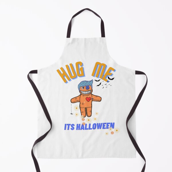 Item preview, Hug me, it's Halloween designed and sold by studio468.