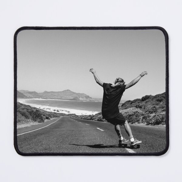 Item preview, Young Wild Free designed and sold by Cannanvisual7.