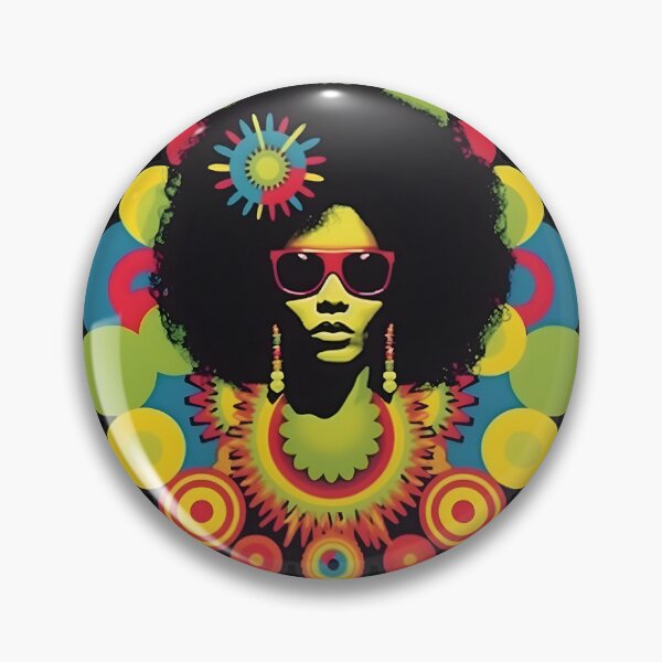 Item preview, Fleur La Funk designed and sold by Flowtime.